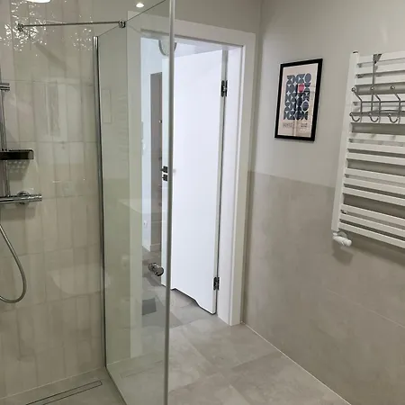 Apartment Zatoka