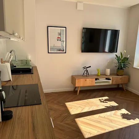Zatoka Apartment Gdynia