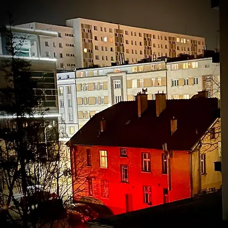 Apartment Zatoka Gdynia